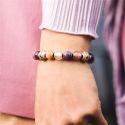 KORALIK Trollbeads, City Pattern