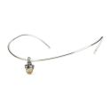 NASZYJNIK Trollbeads, Neck Bangle, S