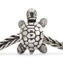 KORALIK Trollbeads, African Tortoise