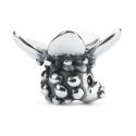 ZAWIESZKA Trollbeads, Fairy of Nature Pendant