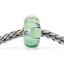 KORALIK Trollbeads, Green Tulips