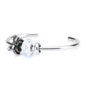 KORALIK Trollbeads, Bow Spacer
