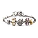 ZAPIĘCIE Trollbeads, Crab Lock