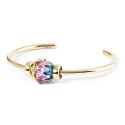 KORALIK Trollbeads, Mother's Lily