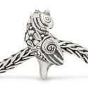 KORALIK Trollbeads, Decorative Bird