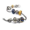 KORALIK Trollbeads, Cat's Eye Quartz