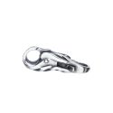 ZAPIĘCIE Trollbeads, Foxtail Lock