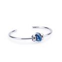 KORALIK Trollbeads, Night Sky Glitter