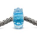 KORALIK Trollbeads, Breeze of Turquoise