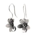 KOLCZYKI Trollbeads, Troll Anemone Earrings