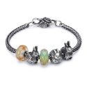 KORALIK Trollbeads, Joy