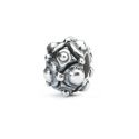KORALIK  Trollbeads, Bumpy Ride