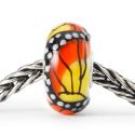KORALIK Trollbeads, Wings of Energy Bead