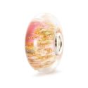 KORALIK  Trollbeads, Desert Rose Bead