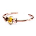 KORALIK Trollbeads, Summer Flowers