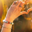 KORALIK Trollbeads, Smileys