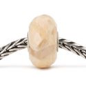 KORALIK Trollbeads, Feldspar Quartz Rock