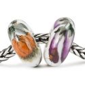 KORALIK Trollbeads, Hearty Pumpkin Bead