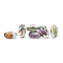KORALIK Trollbeads, Hearty Pumpkin Bead