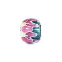 KORALIK Trollbeads, Mother's Lily