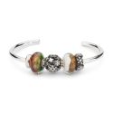 KORALIK Trollbeads,Warm Wishes