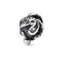 KORALIK Trollbeads, Heaven Crane