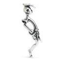 ZAWIESZKA Trollbeads, Dancing Fairy