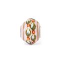 KORALIK Trollbeads, City Pattern