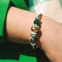 KORALIK Trollbeads, Freedom Earth