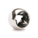 KORALIK Trollbeads, Love Within No Engraving