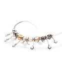 NASZYJNIK Trollbeads, Neck Bangle, S