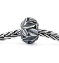KORALIK  Trollbeads, Wisdom Weed