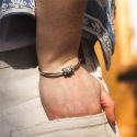 KORALIK Trollbeads, Rhythm Lines