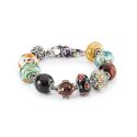 KORALIK Trollbeads, Cradle of Success