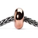 KORALIK Trollbeads, Copper Bead