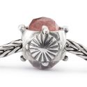 KORALIK Trollbeads, Cradle of Heart Bead