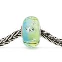 KORALIK Trollbeads, Emotional Diamond Sparkle Bead