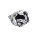 KORALIK Trollbeads, Dolphins Spacer