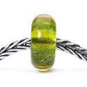 KORALIK Trollbeads, Sparkling Moss Bead