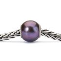 KORALIK Trollbeads, Peacock Pearl