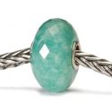 KORALIK  Trollbeads, Amazonite