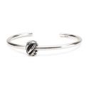 KORALIK Trollbeads, Chili Spacer