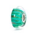KORALIK Trollbeads, Bead Set - Green Dreams