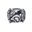 KORALIK Trollbeads, In Love Butterflies