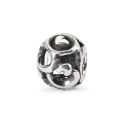 KORALIK Trollbeads, First Signs Bead