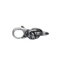 ZAPIĘCIE Trollbeads, Savoy Knot Lock
