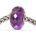 KORALIK  Trollbeads, Amethyst