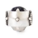 KORALIK Trollbeads, Dreamguard Cradle