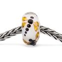 KORALIK Trollbeads, Dragonfly on Silk