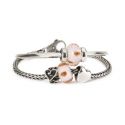 KORALIK Trollbeads, Love Royal